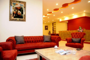 Гостиница Tehran Boutique Hotel  Doğubayazıt